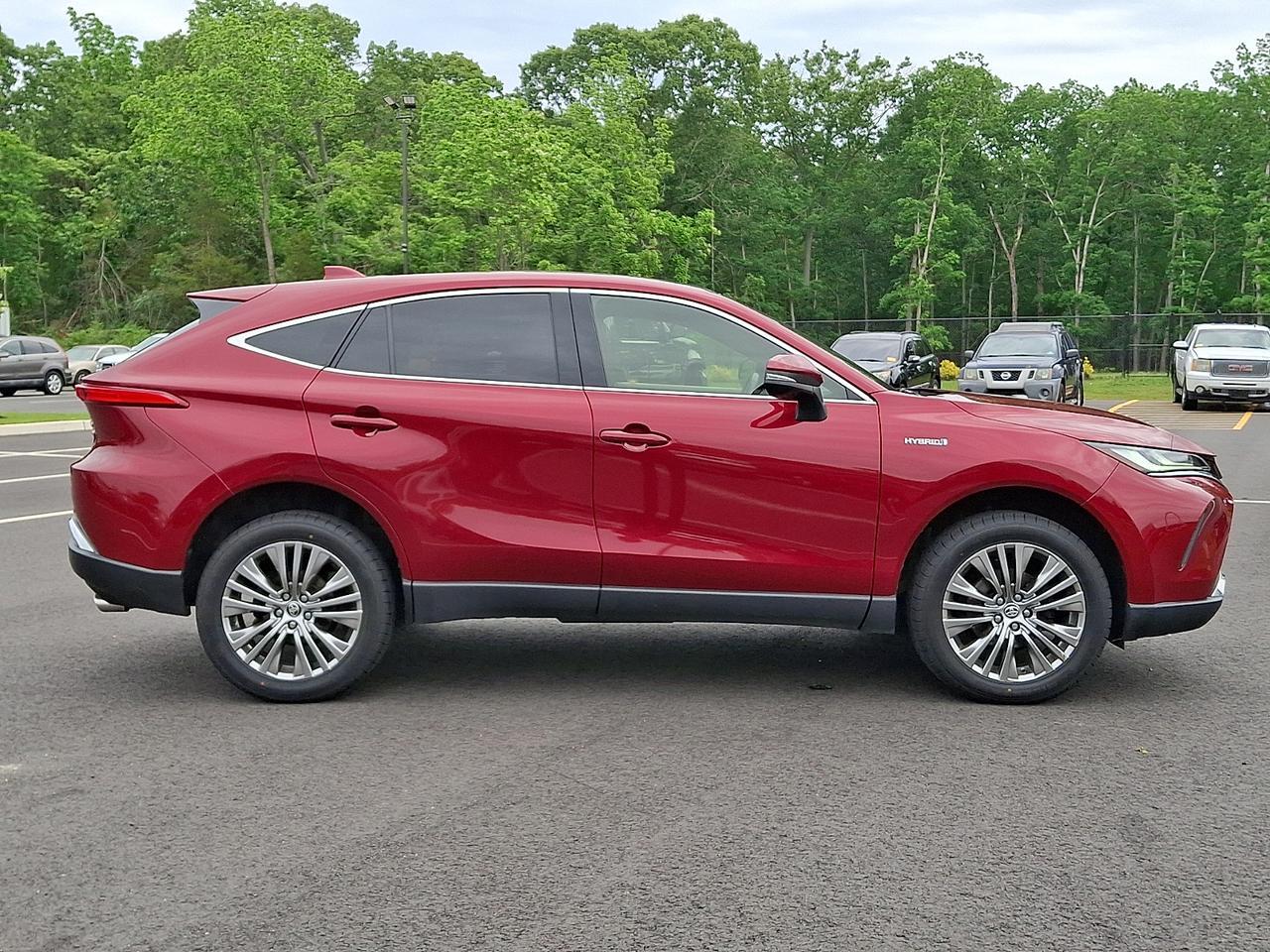 2021 Toyota Venza Limited Vineland NJ