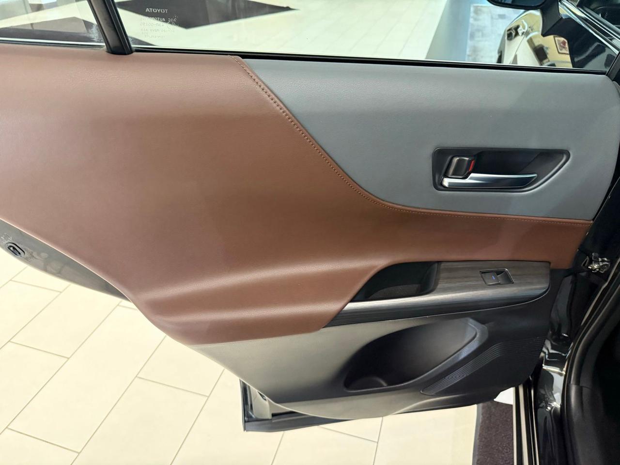 2021 Toyota Venza Limited Annapolis MD