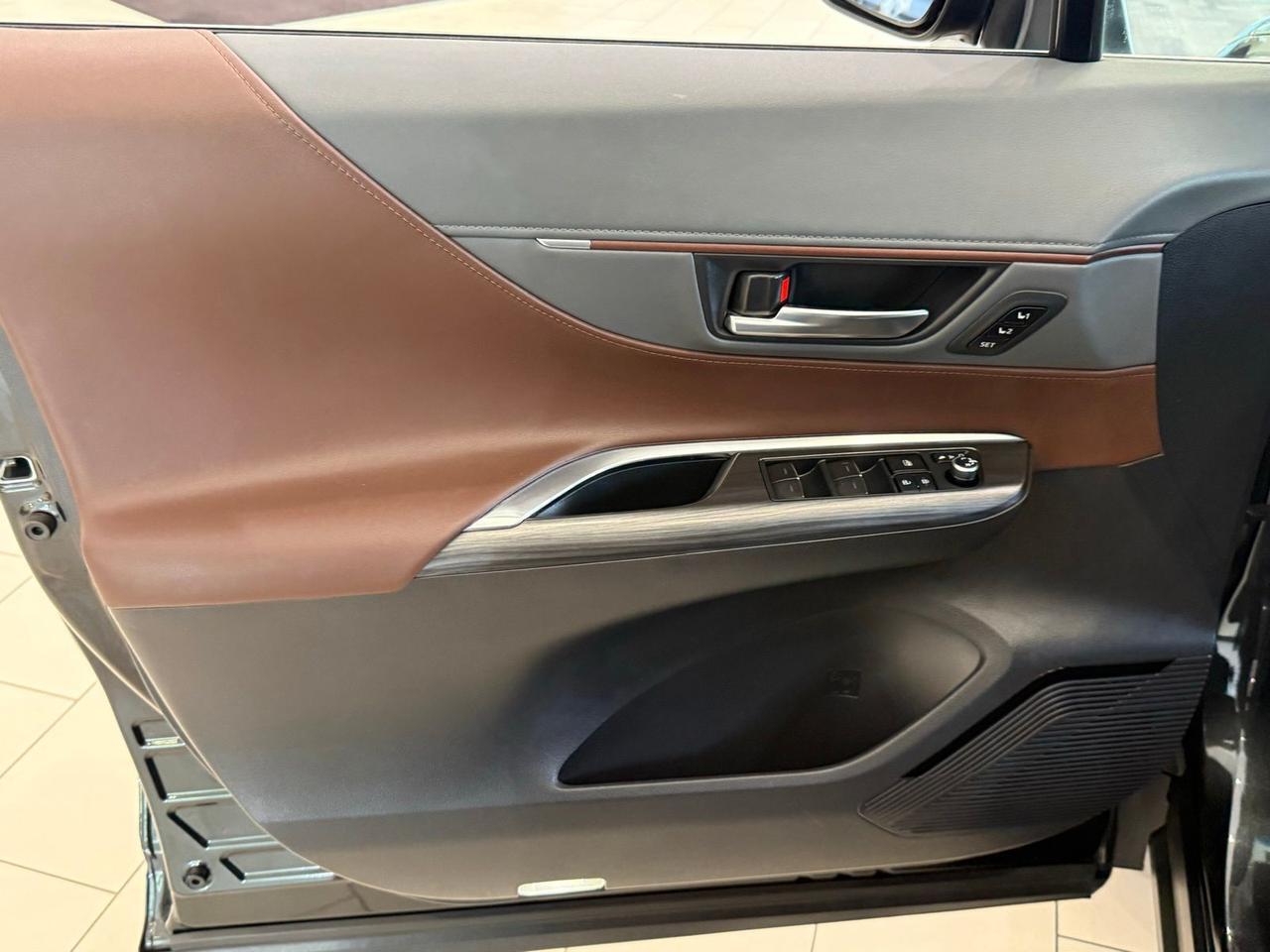 2021 Toyota Venza Limited Annapolis MD