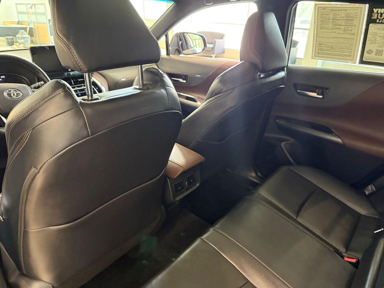 2021 Toyota Venza Limited Annapolis MD