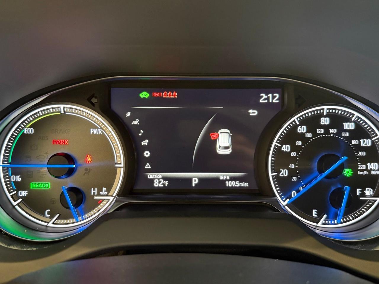 2021 Toyota Venza Limited Annapolis MD