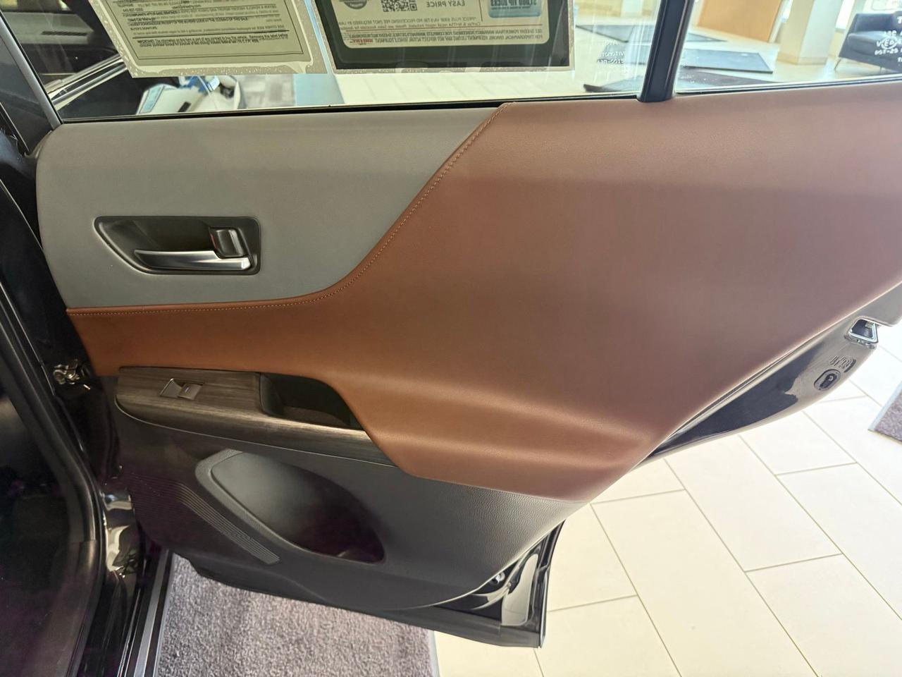 2021 Toyota Venza Limited Annapolis MD