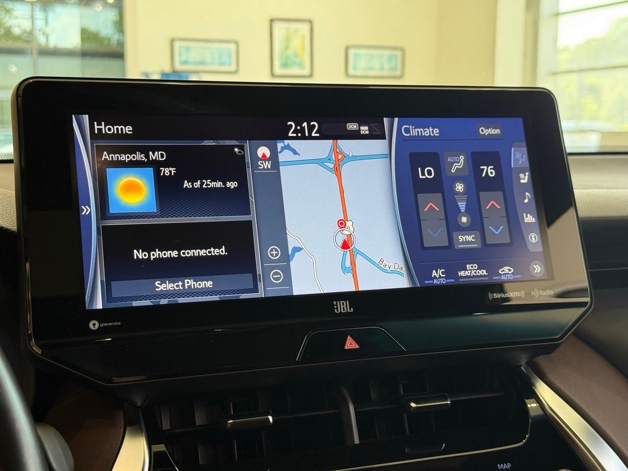 2021 Toyota Venza Limited Annapolis MD