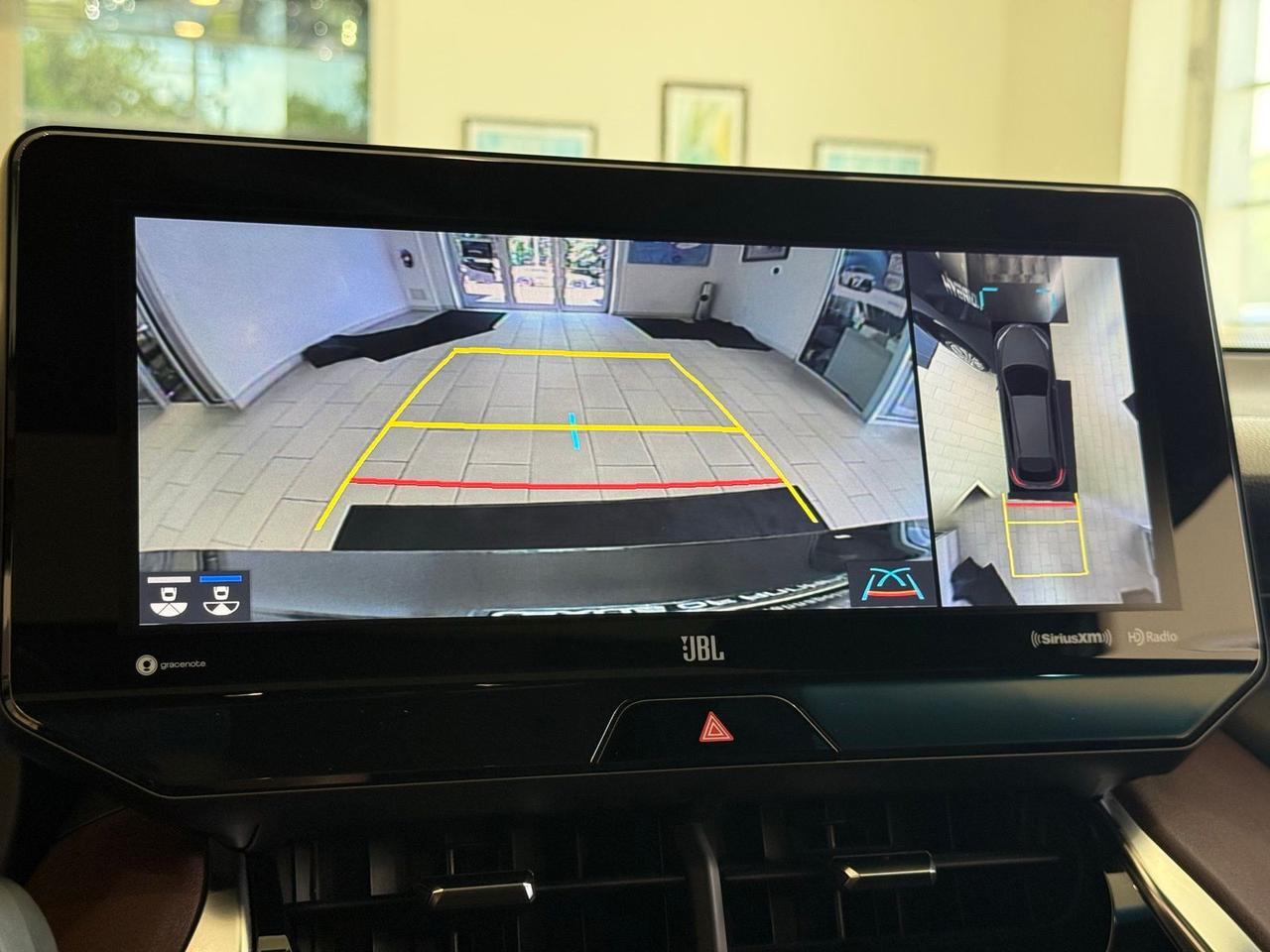 2021 Toyota Venza Limited Annapolis MD