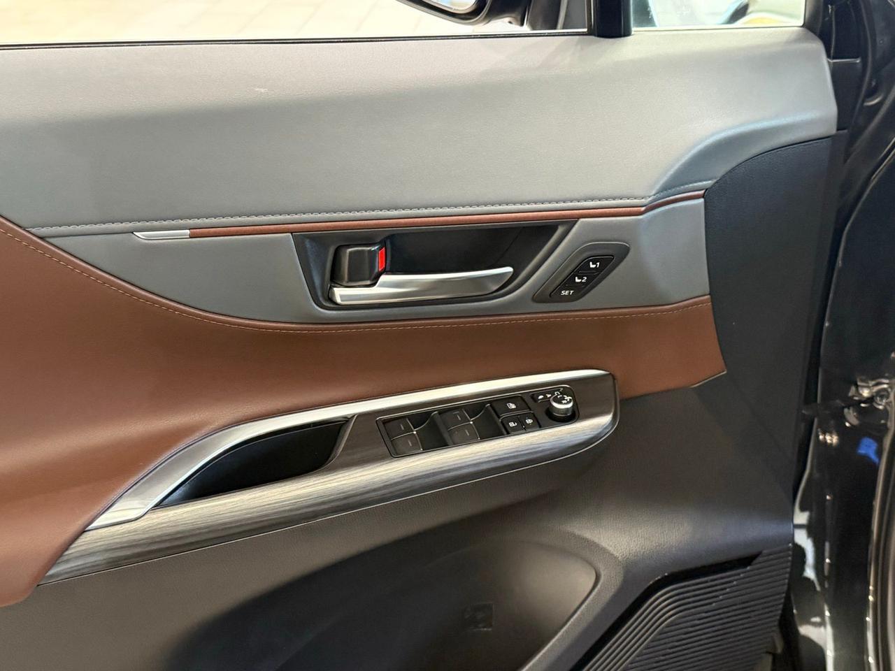 2021 Toyota Venza Limited Annapolis MD