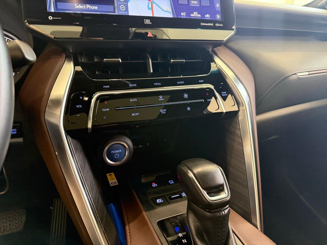 2021 Toyota Venza Limited Annapolis MD