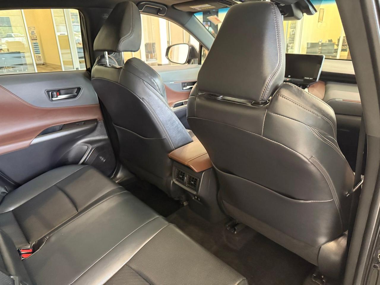 2021 Toyota Venza Limited Annapolis MD