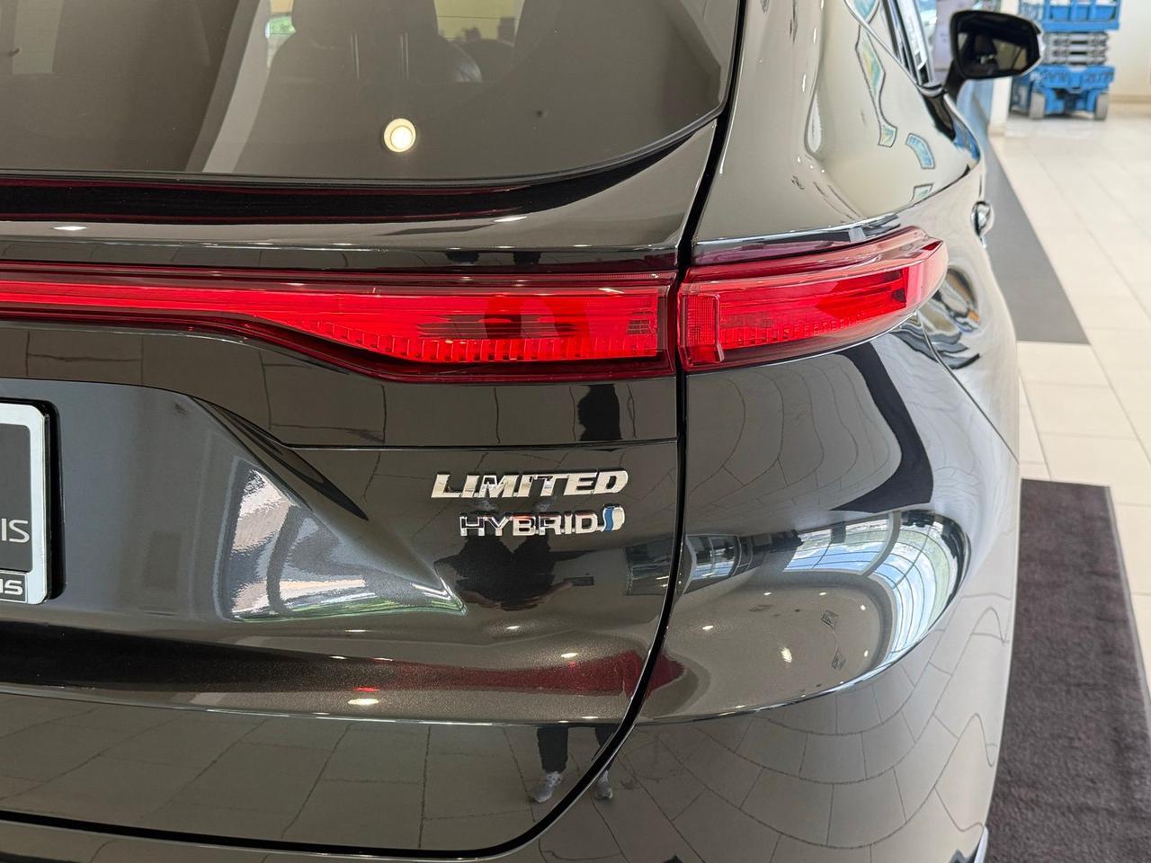 2021 Toyota Venza Limited Annapolis MD