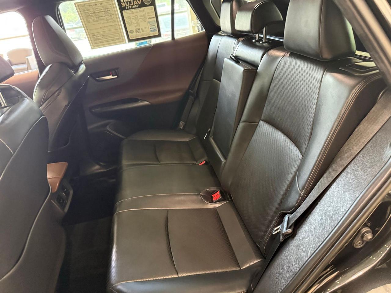 2021 Toyota Venza Limited Annapolis MD