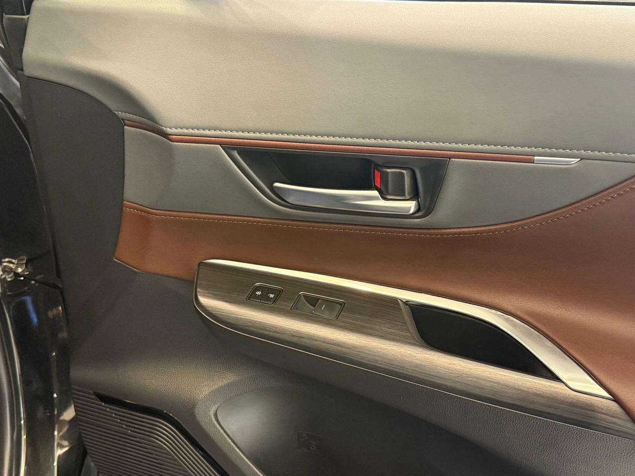 2021 Toyota Venza Limited Annapolis MD