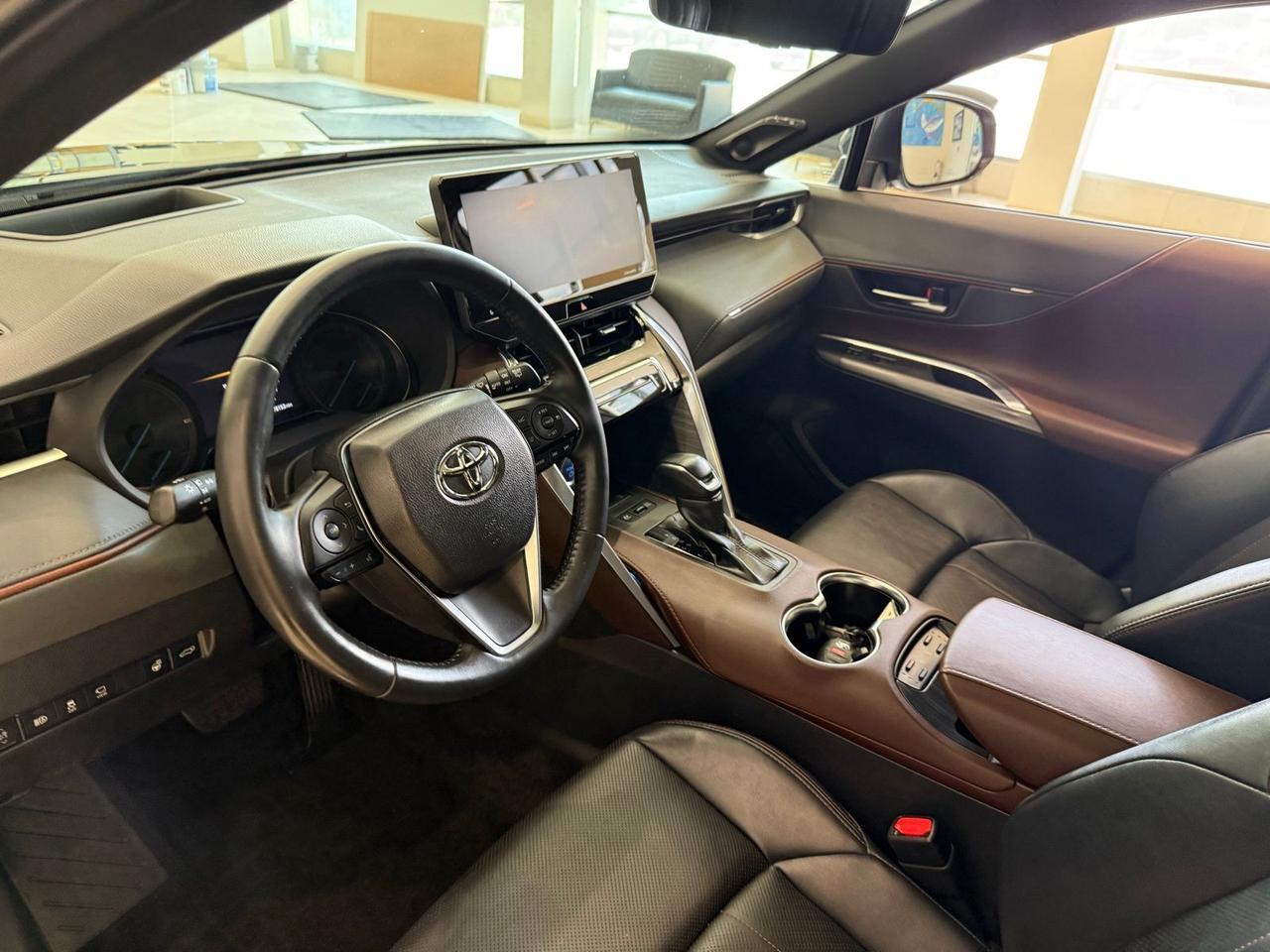 2021 Toyota Venza Limited Annapolis MD