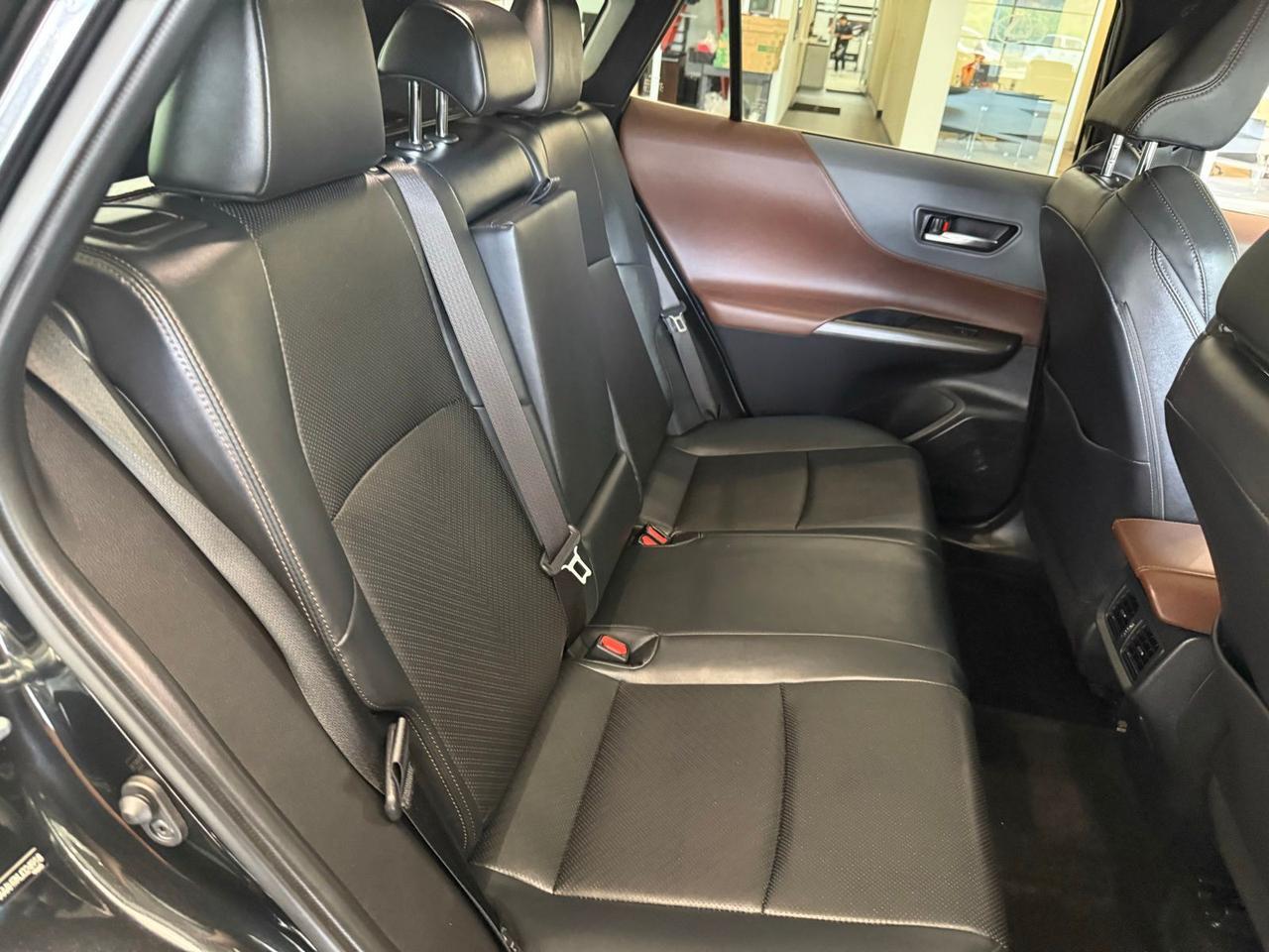 2021 Toyota Venza Limited Annapolis MD