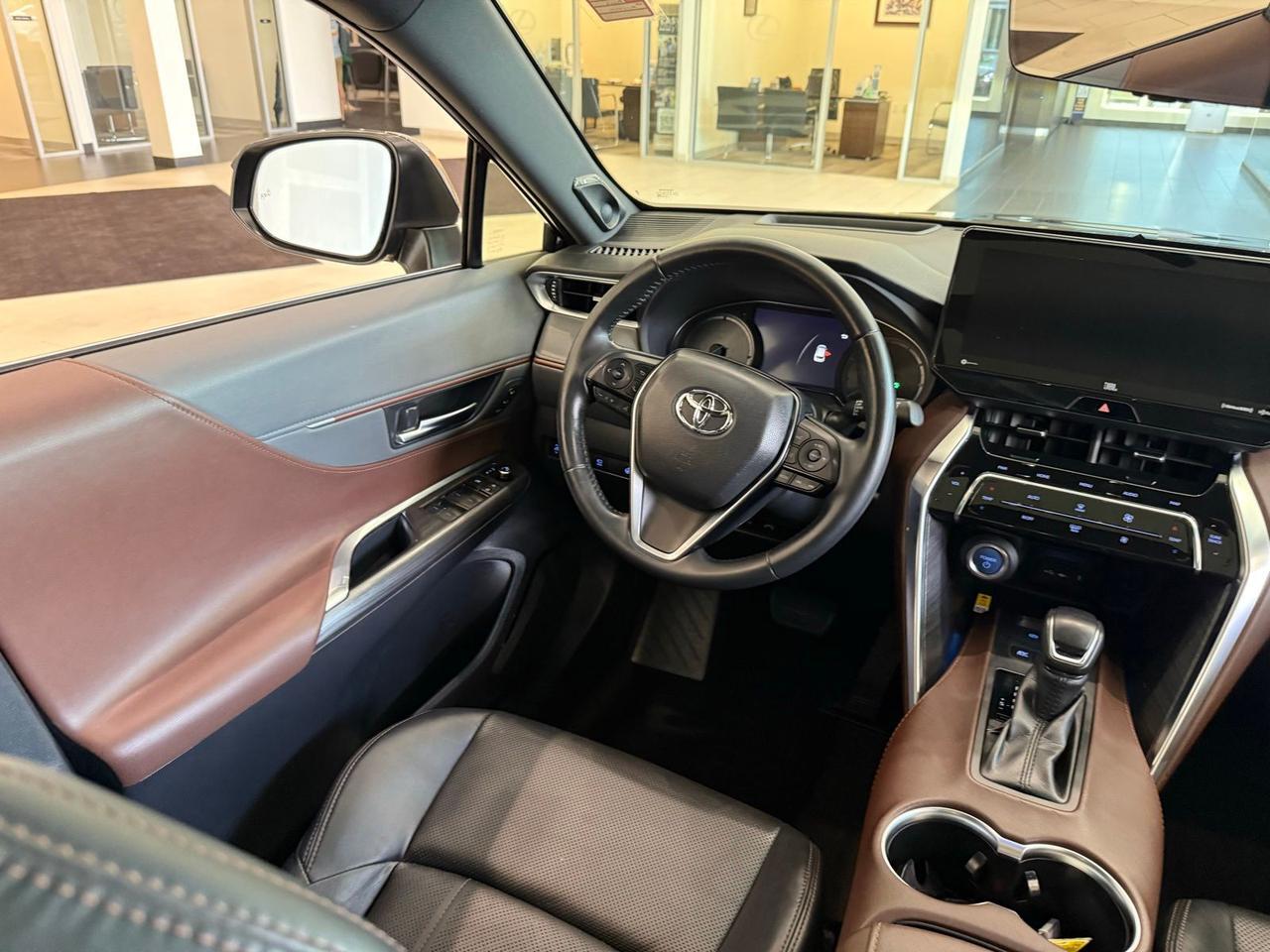 2021 Toyota Venza Limited Annapolis MD