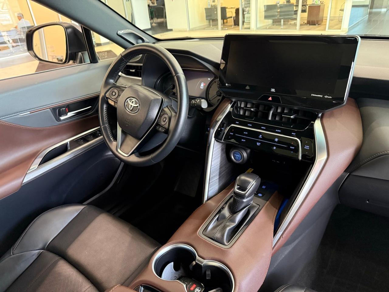 2021 Toyota Venza Limited Annapolis MD