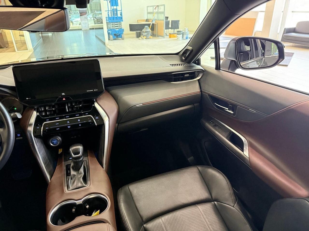 2021 Toyota Venza Limited Annapolis MD