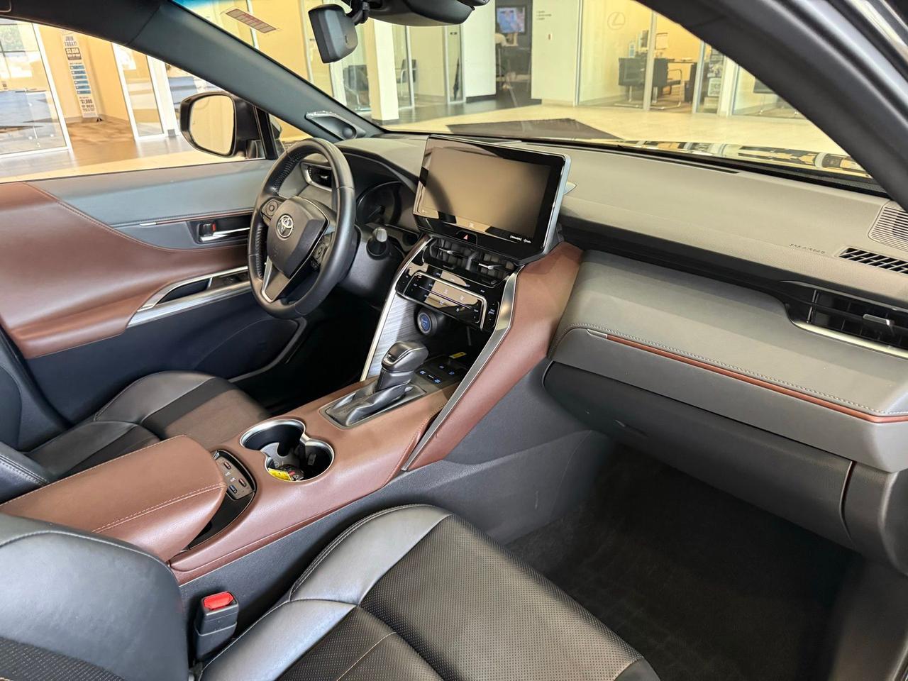 2021 Toyota Venza Limited Annapolis MD