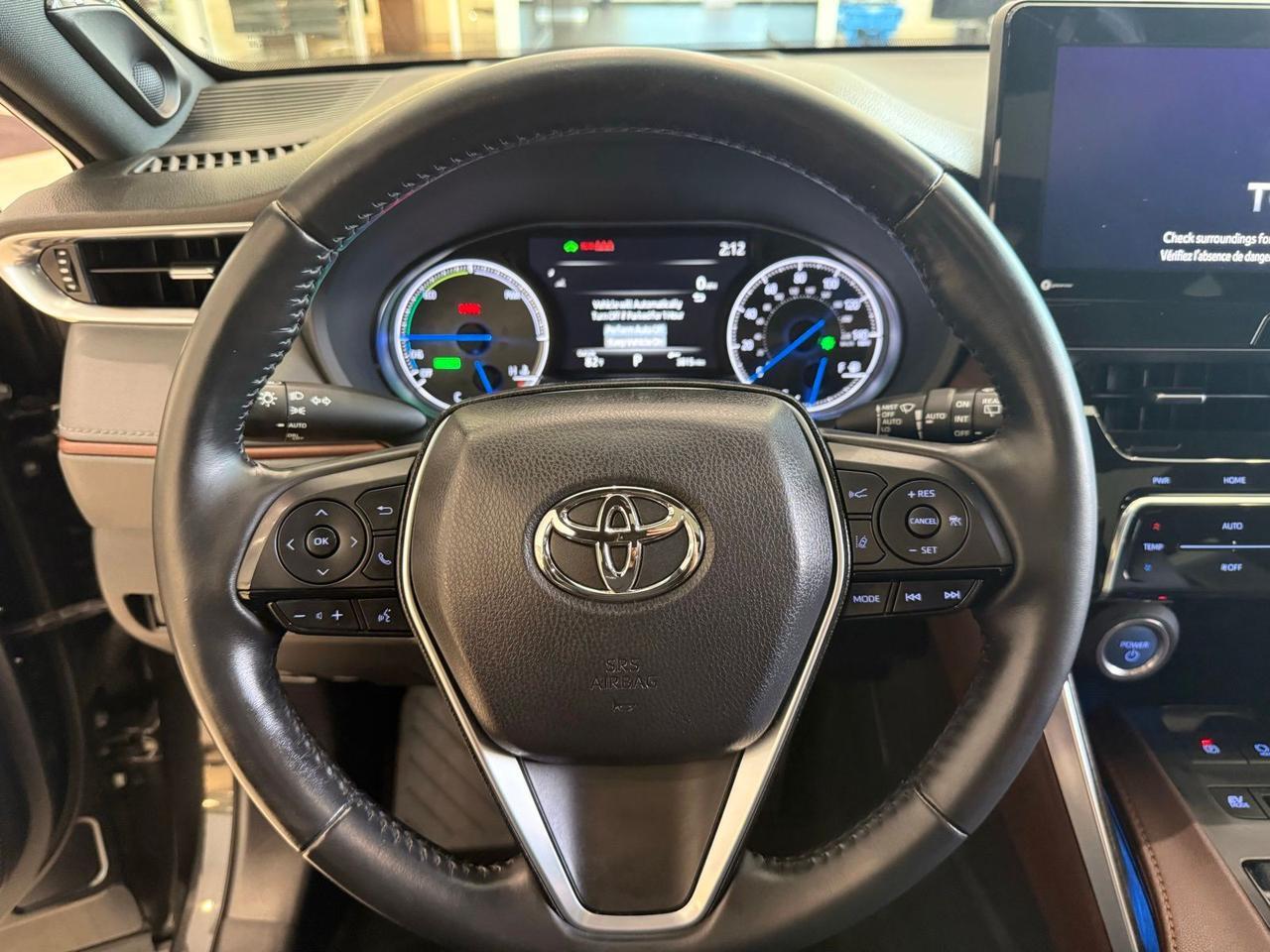 2021 Toyota Venza Limited Annapolis MD