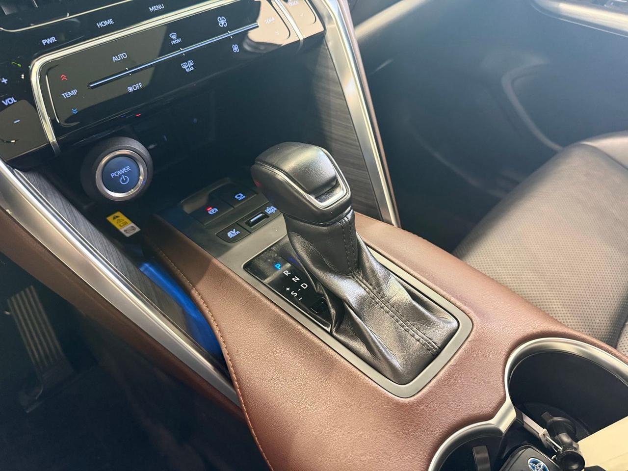 2021 Toyota Venza Limited Annapolis MD