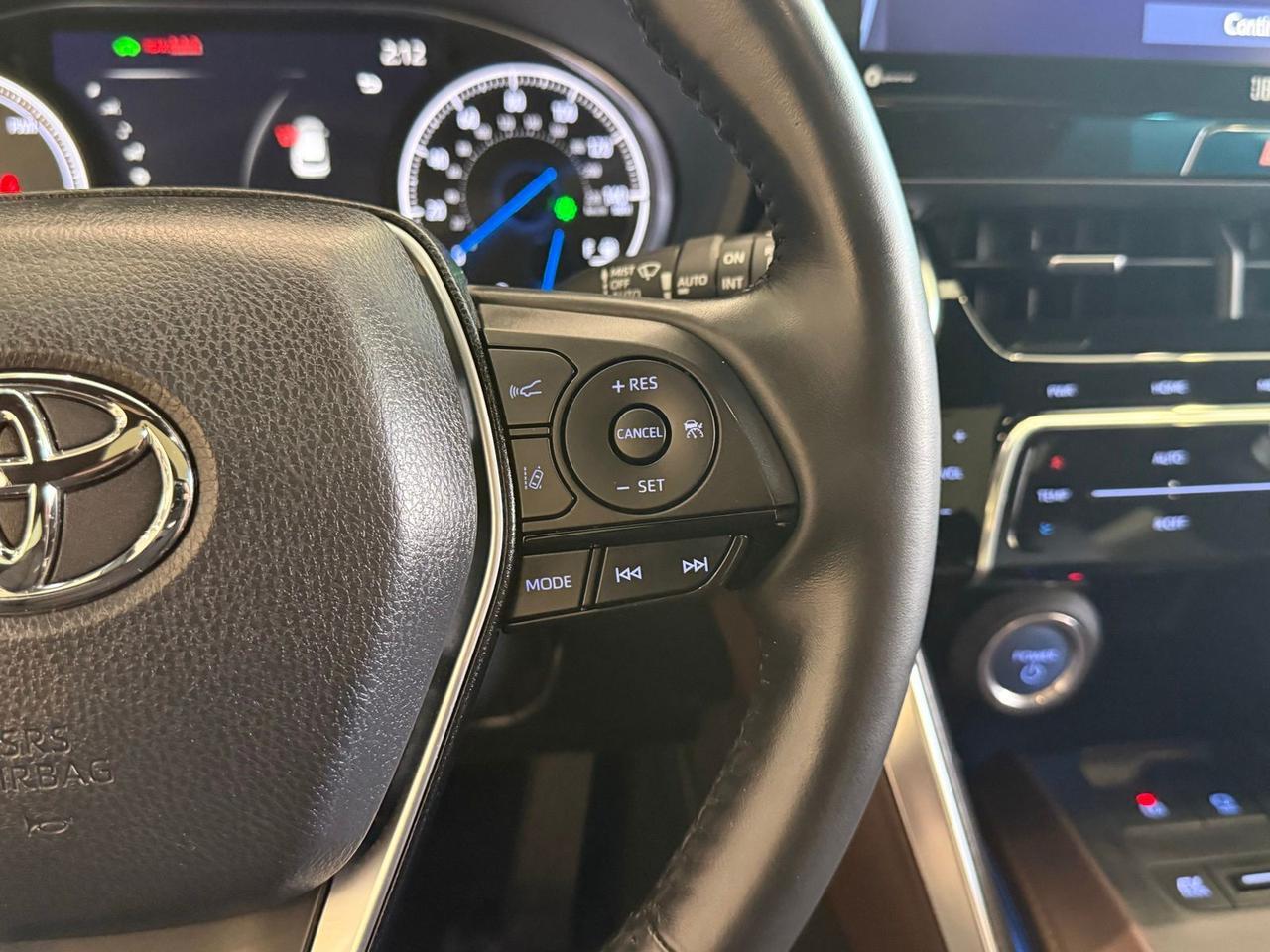 2021 Toyota Venza Limited Annapolis MD