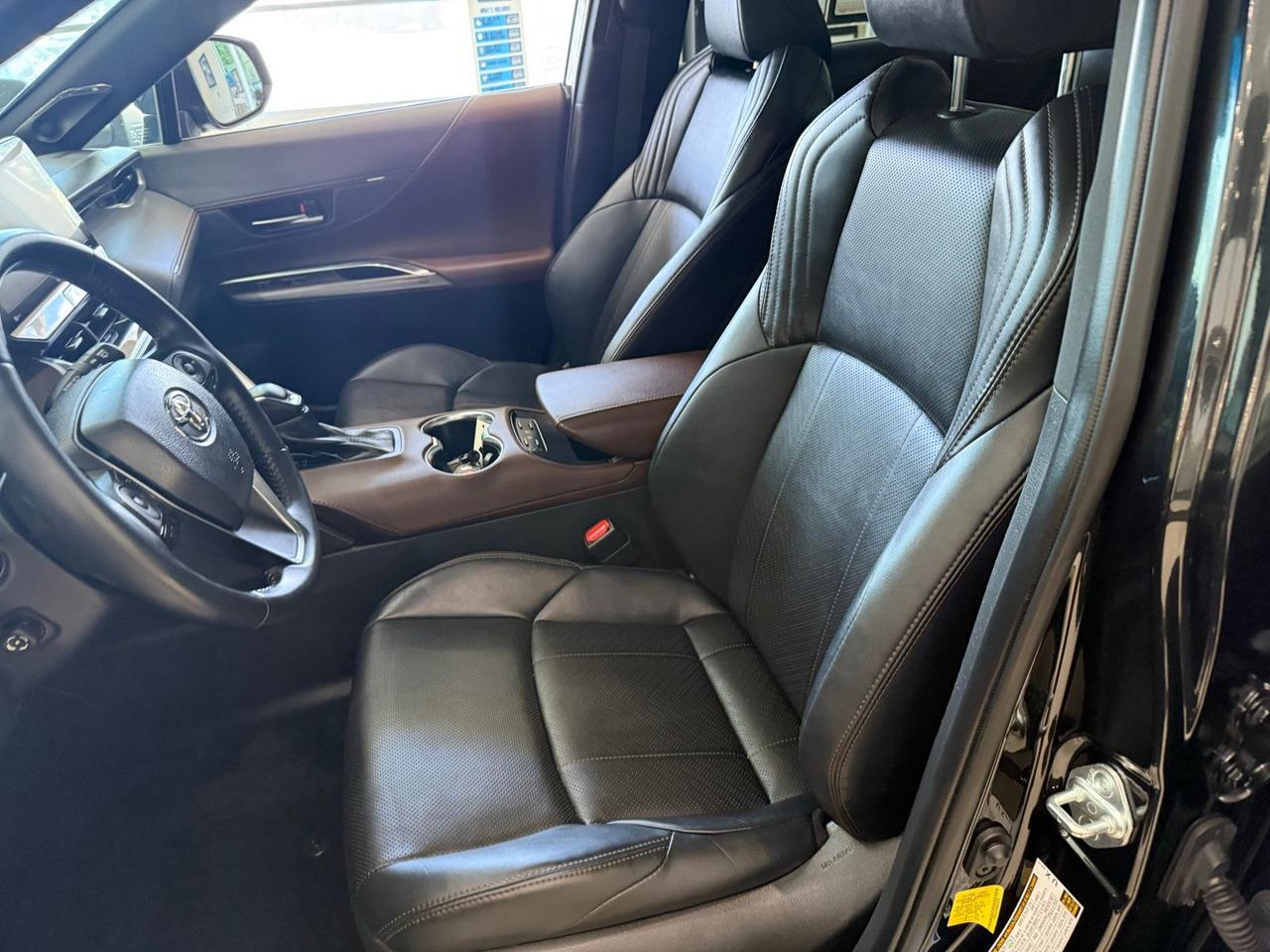 2021 Toyota Venza Limited Annapolis MD