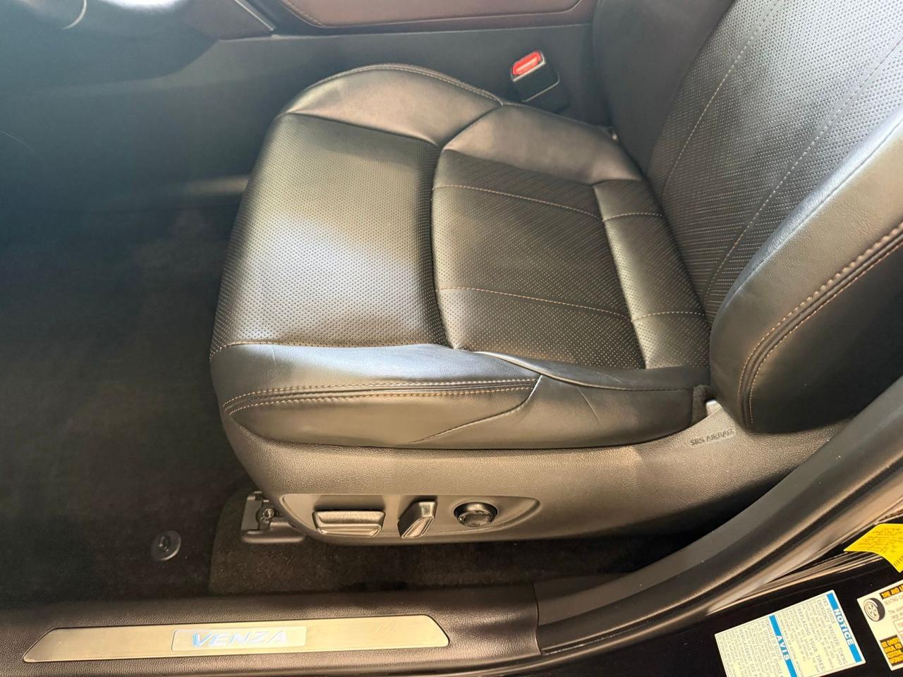 2021 Toyota Venza Limited Annapolis MD