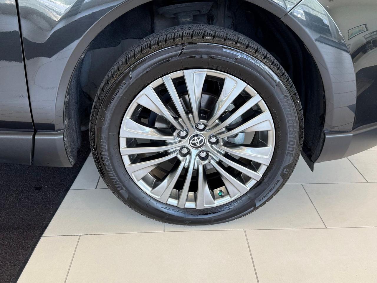 2021 Toyota Venza Limited Annapolis MD