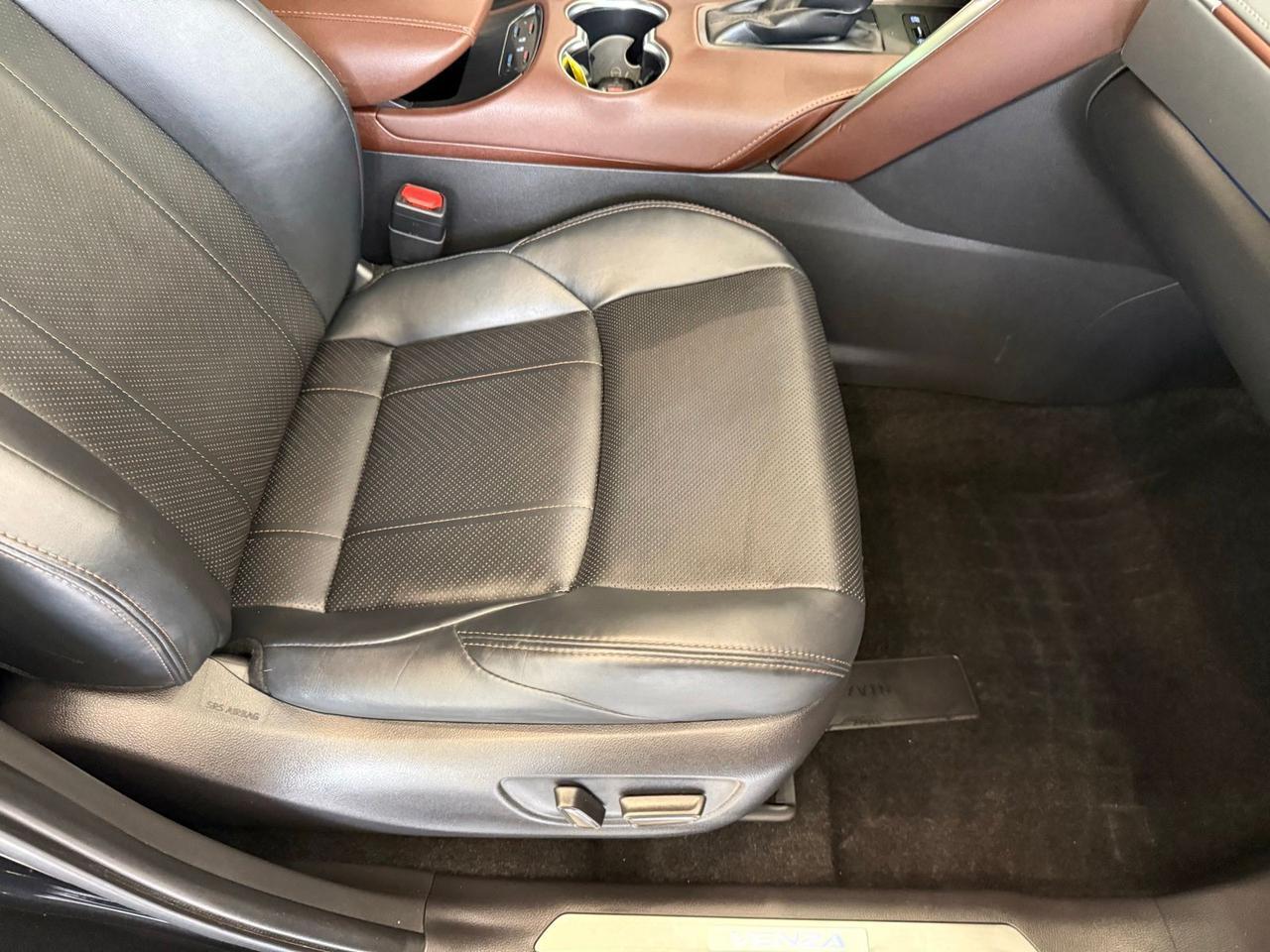 2021 Toyota Venza Limited Annapolis MD
