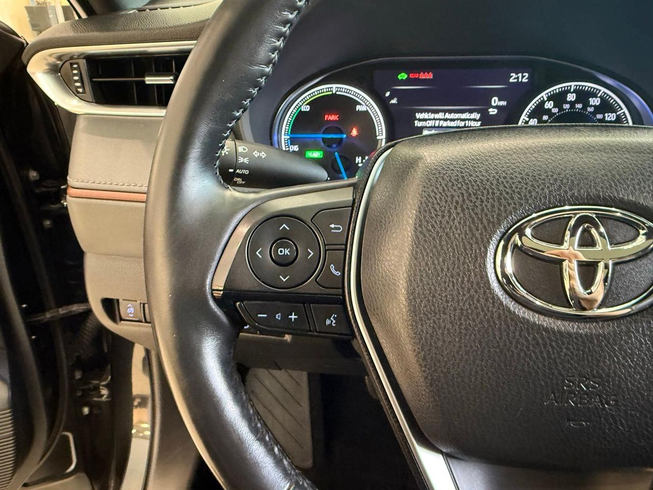 2021 Toyota Venza Limited Annapolis MD