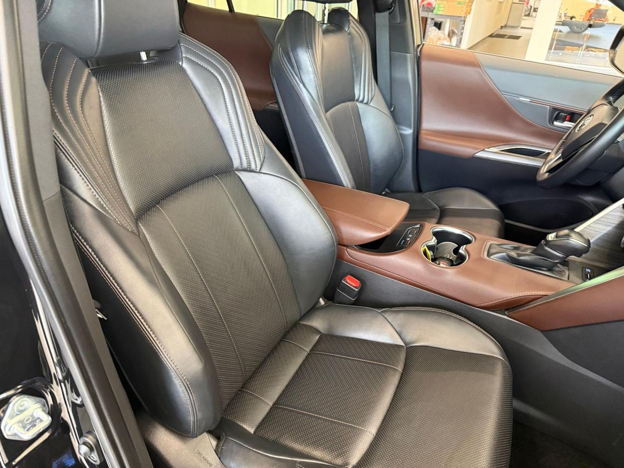 2021 Toyota Venza Limited Annapolis MD