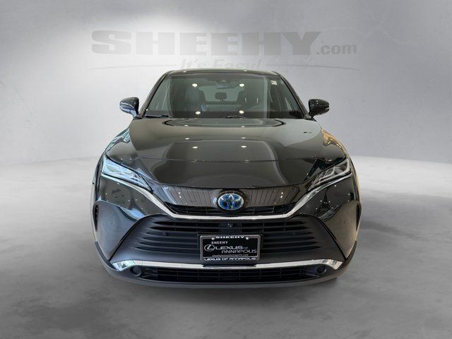 2021 Toyota Venza Limited Annapolis MD