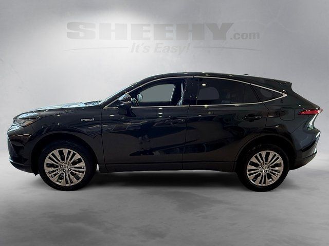 2021 Toyota Venza Limited Annapolis MD
