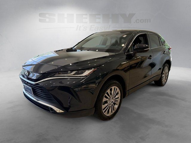2021 Toyota Venza Limited Annapolis MD