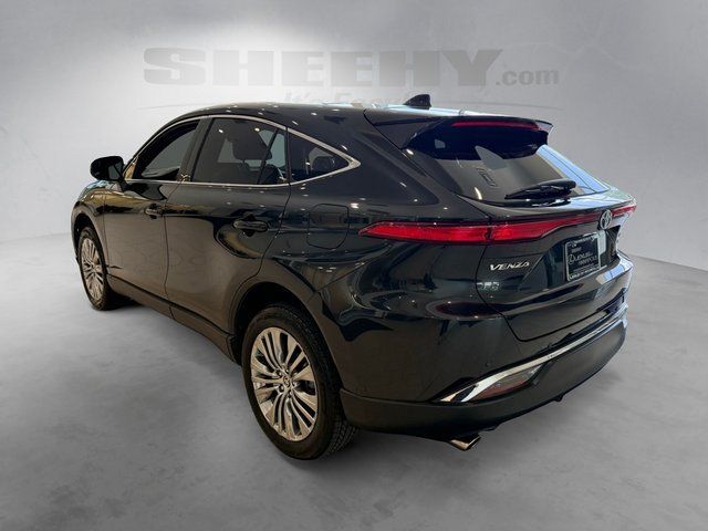 2021 Toyota Venza Limited Annapolis MD