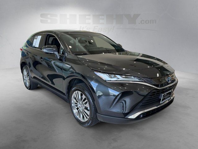 2021 Toyota Venza Limited Annapolis MD