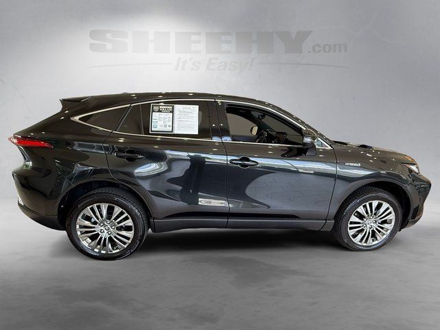 2021 Toyota Venza Limited Annapolis MD