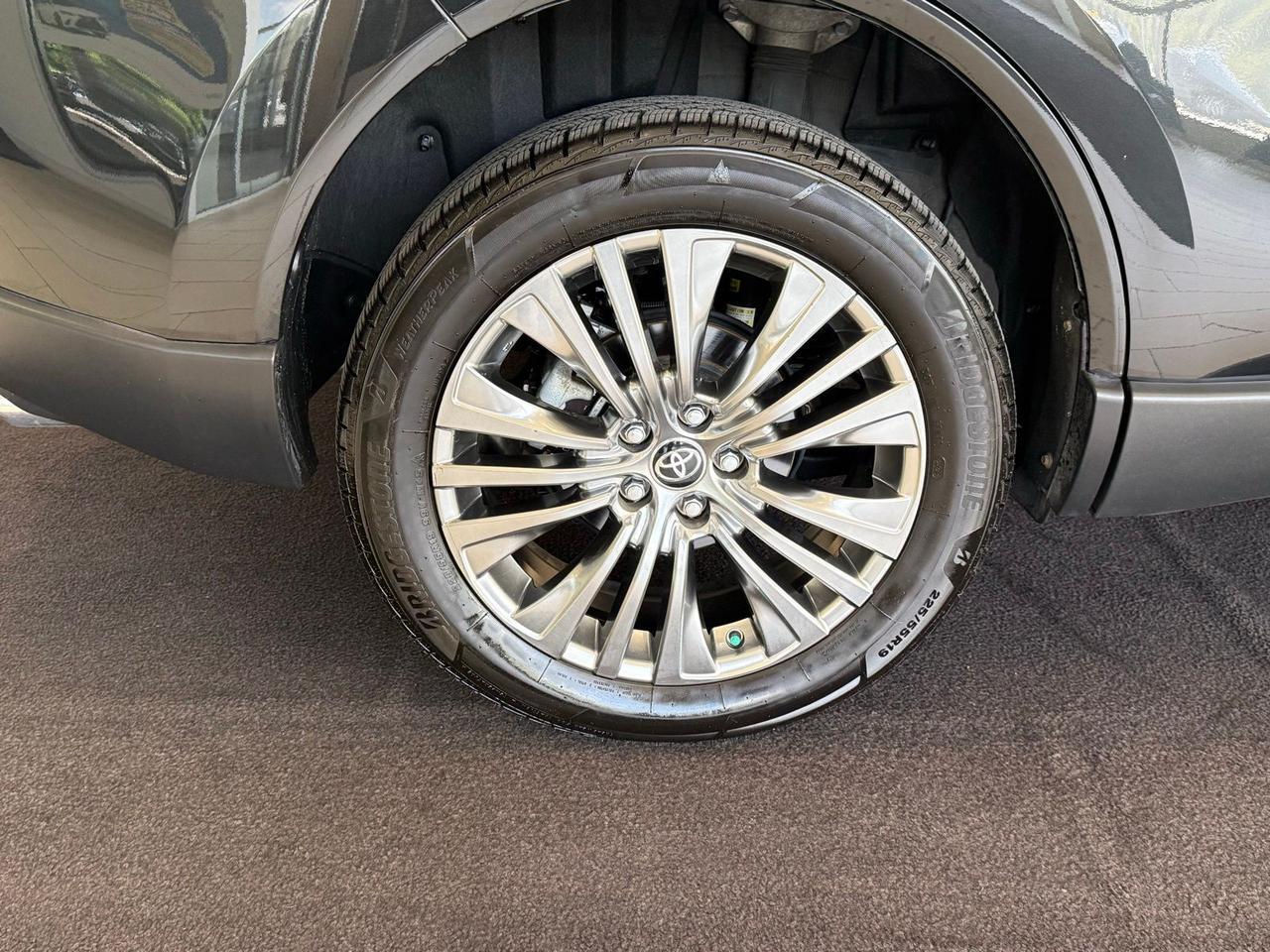 2021 Toyota Venza Limited Annapolis MD