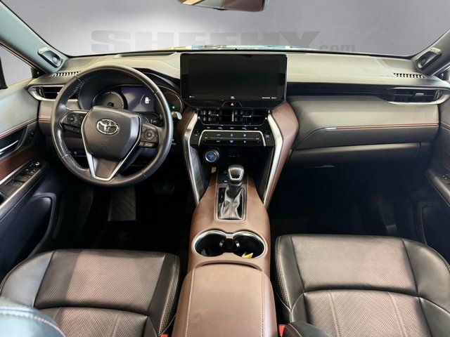 2021 Toyota Venza Limited Annapolis MD