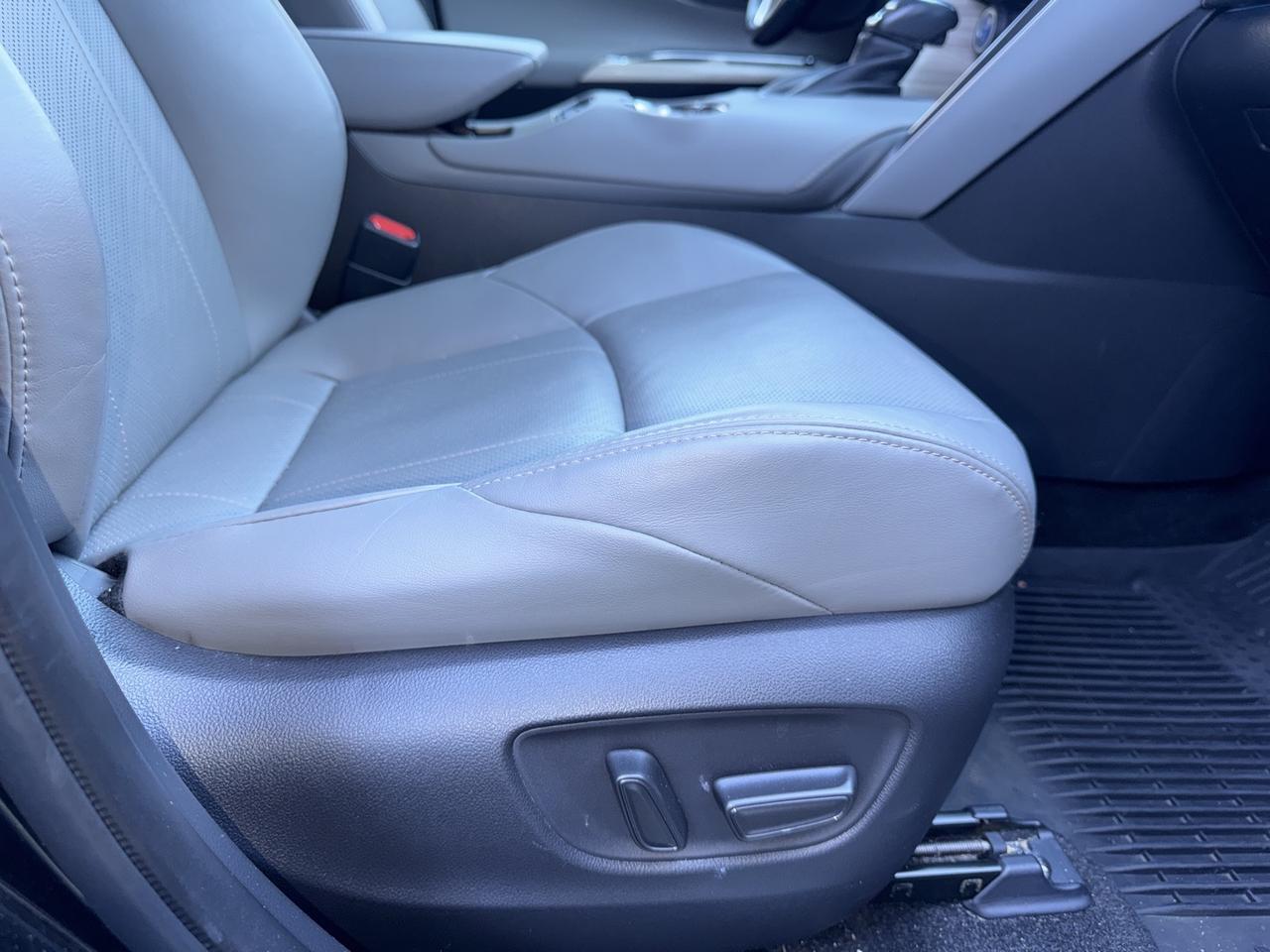 2021 Toyota Venza Limited Warrenton VA