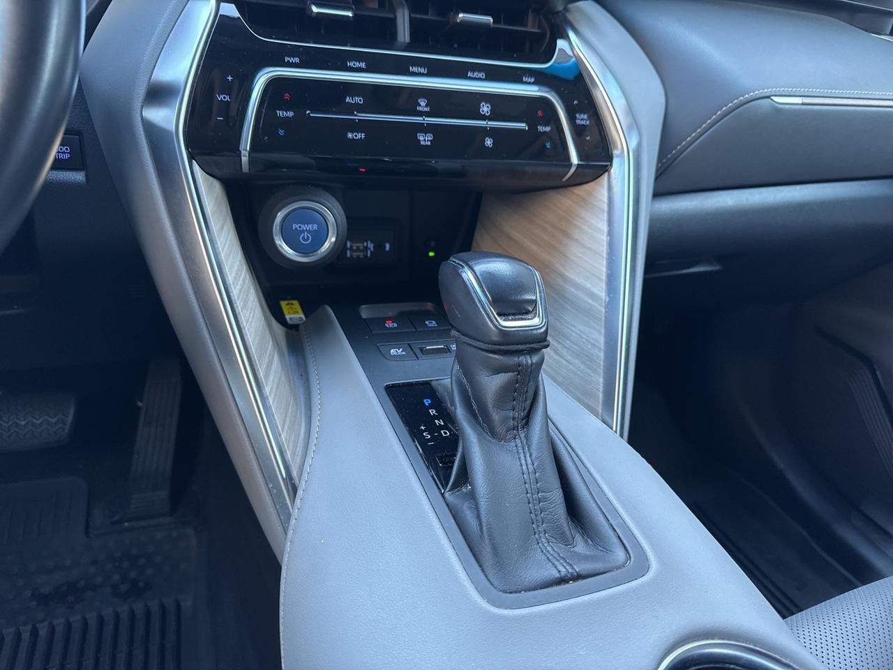 2021 Toyota Venza Limited Warrenton VA