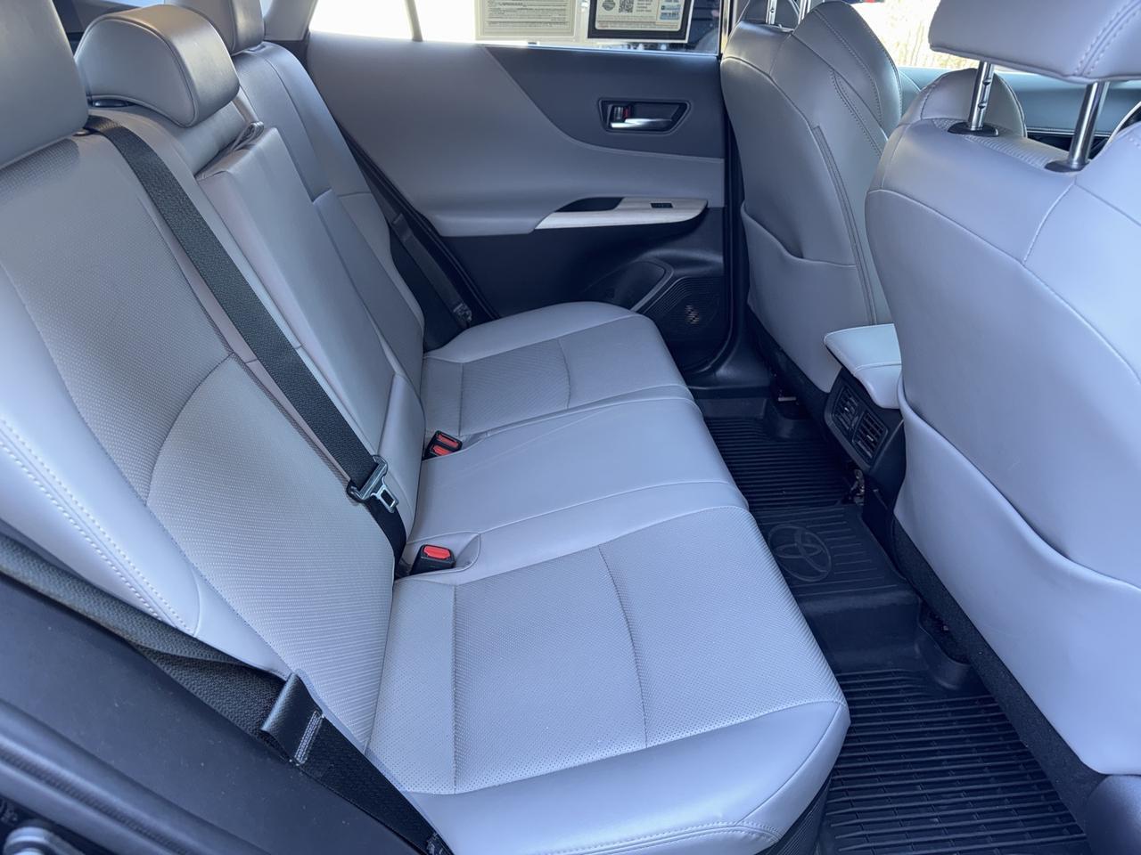 2021 Toyota Venza Limited Warrenton VA