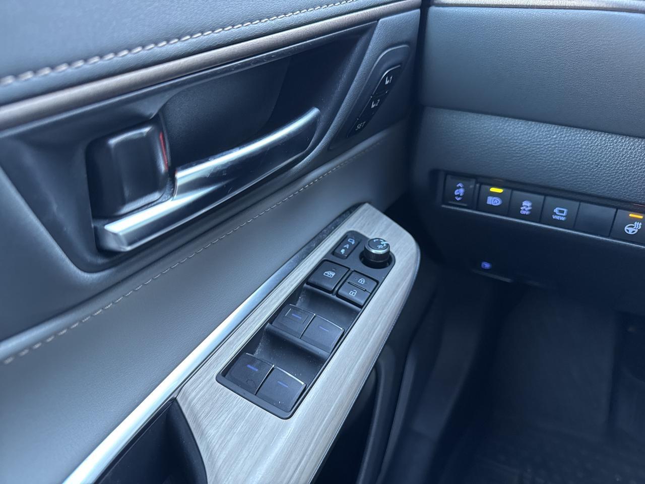 2021 Toyota Venza Limited Warrenton VA