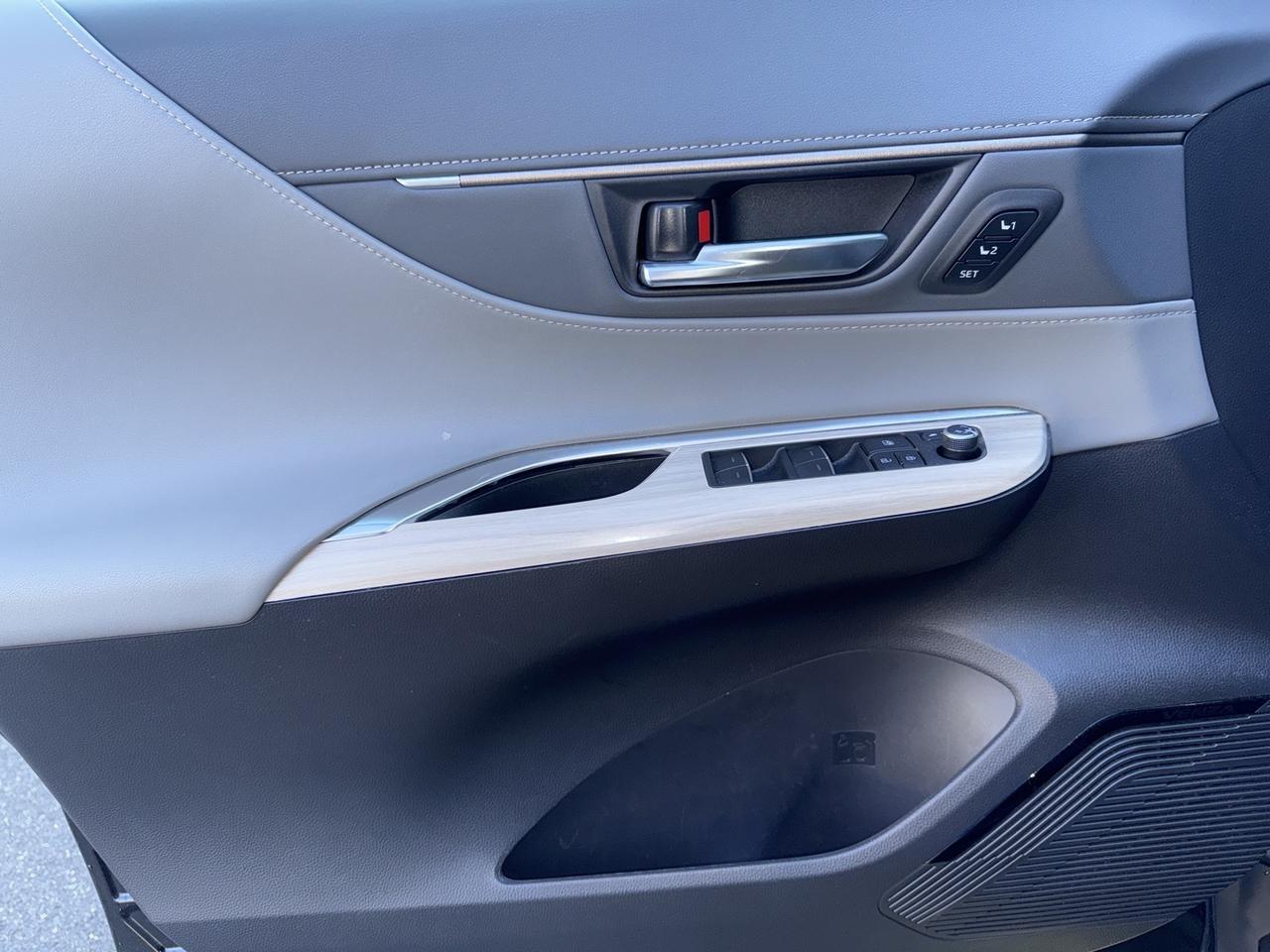 2021 Toyota Venza Limited Warrenton VA