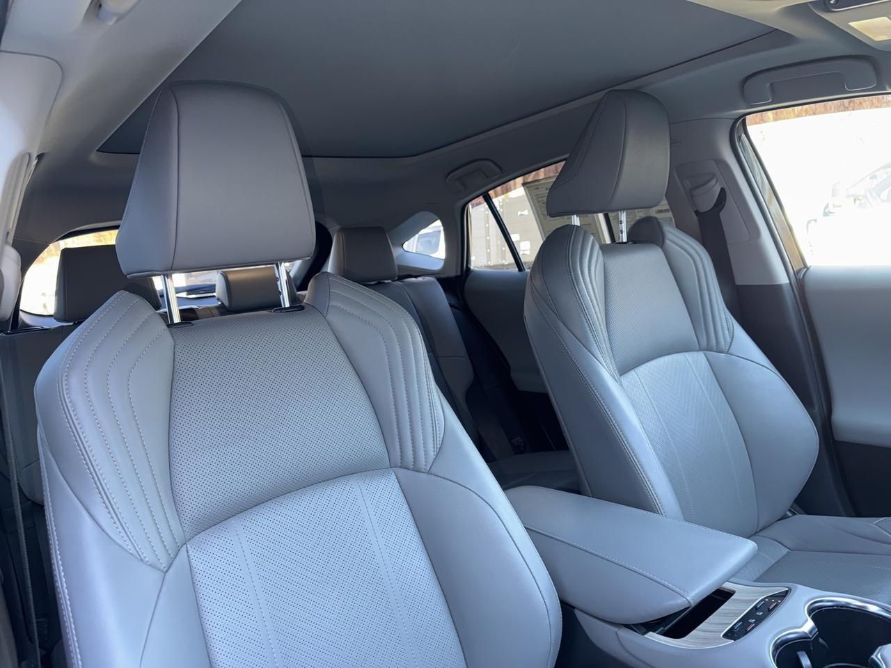 2021 Toyota Venza Limited Warrenton VA