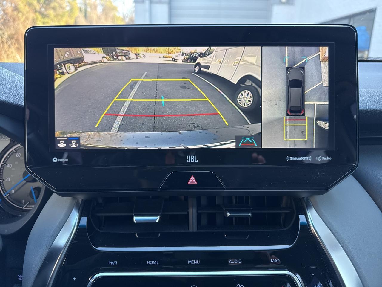 2021 Toyota Venza Limited Warrenton VA