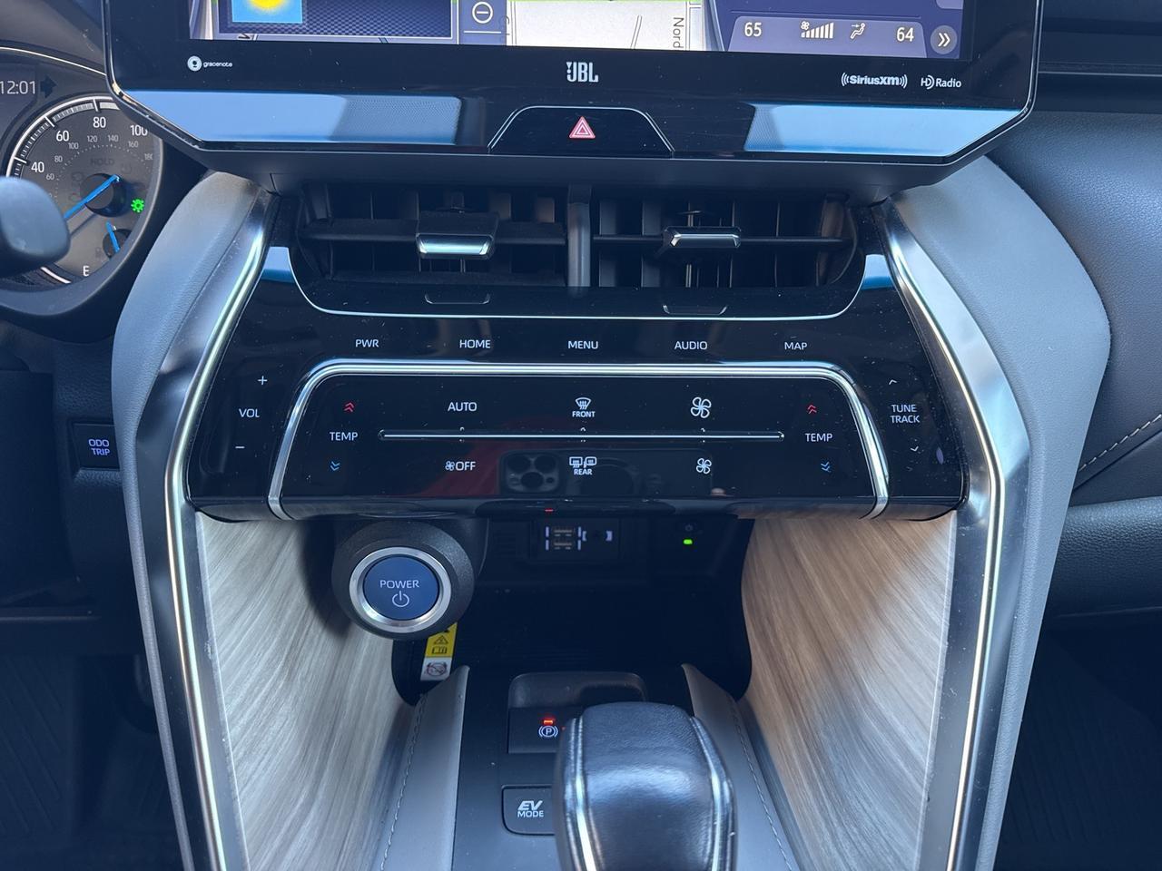 2021 Toyota Venza Limited Warrenton VA