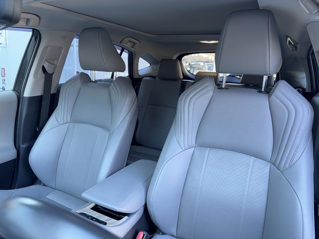 2021 Toyota Venza Limited Warrenton VA