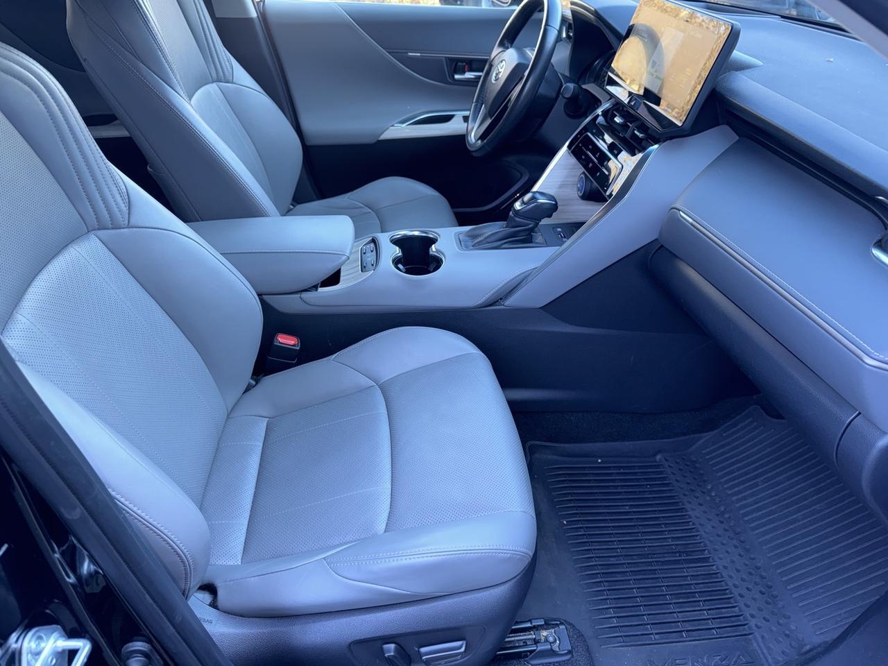 2021 Toyota Venza Limited Warrenton VA