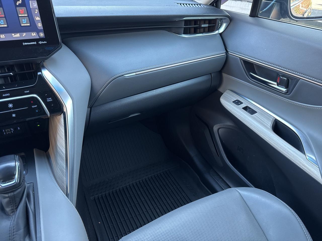 2021 Toyota Venza Limited Warrenton VA