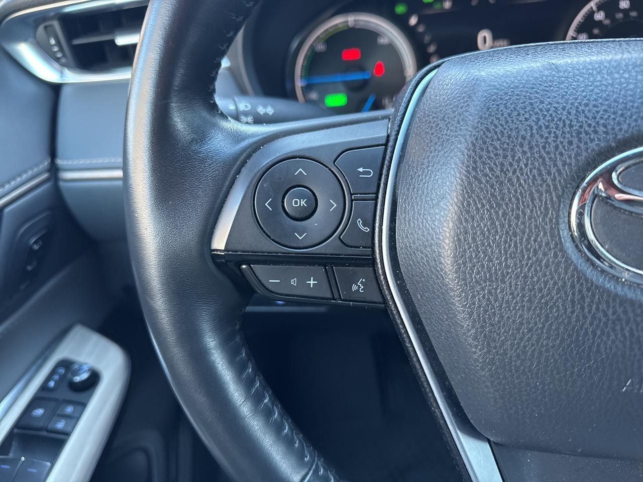 2021 Toyota Venza Limited Warrenton VA