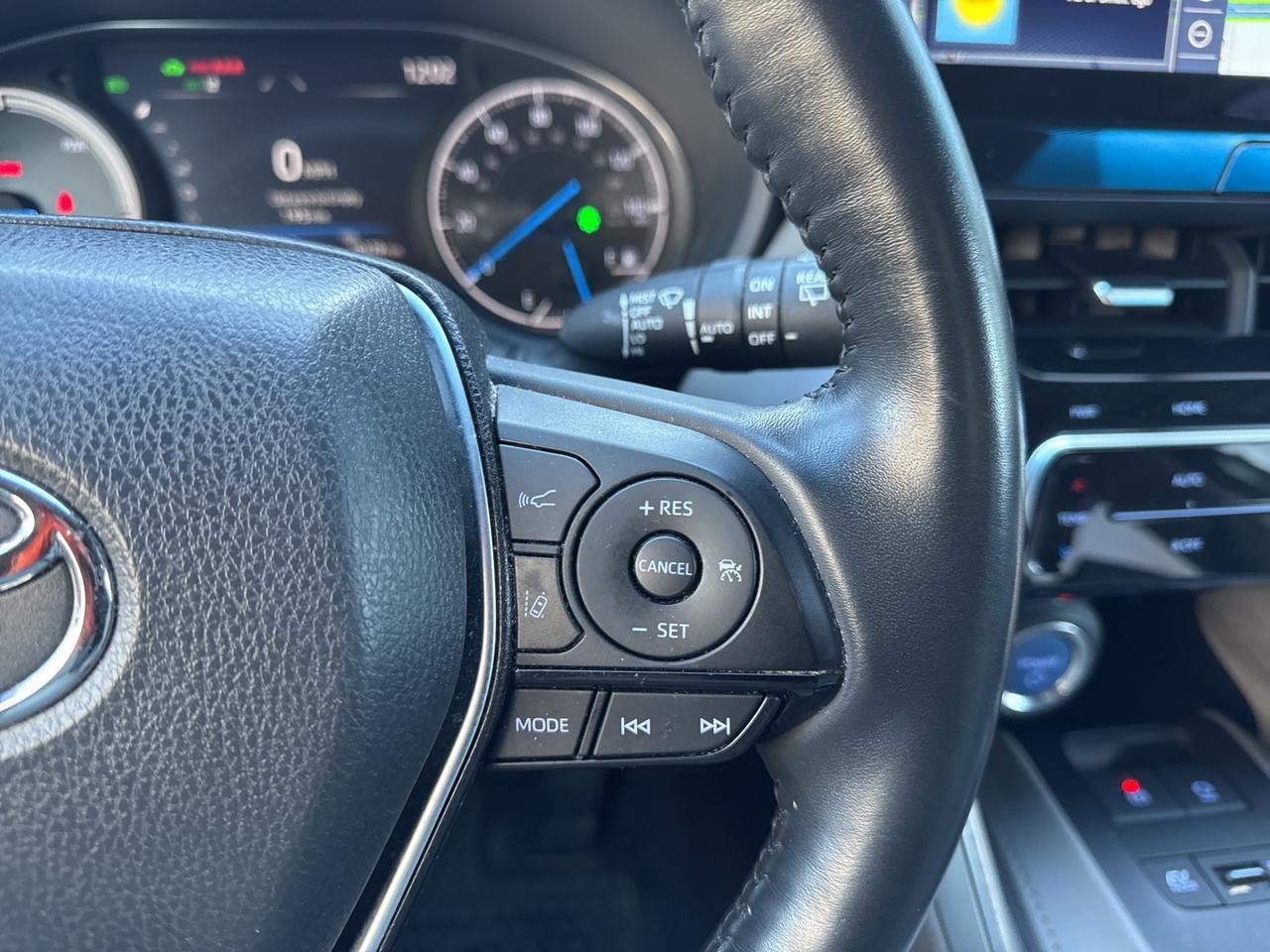 2021 Toyota Venza Limited Warrenton VA